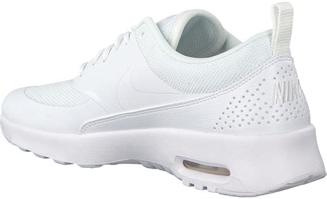 nike wit maat 24|Witte Nike Sneakers voor dames online .